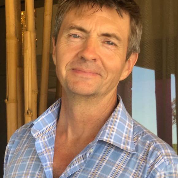 Meet your Posher, Brett - Picture 1 of 1